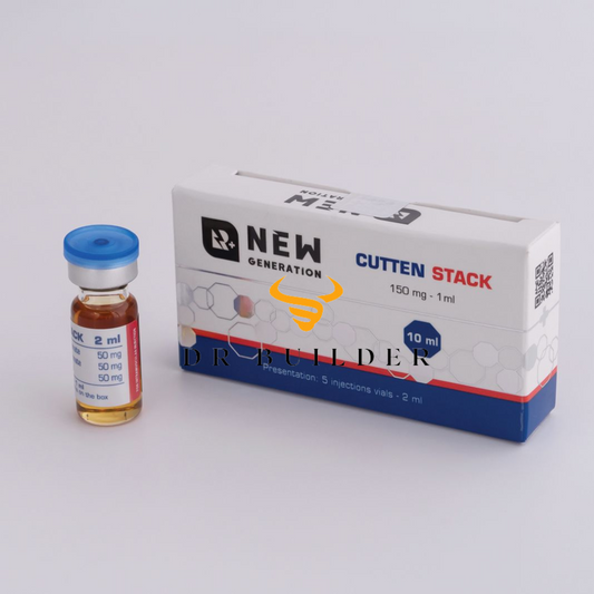 CUTTEN STACK ROID 150MG/10ML